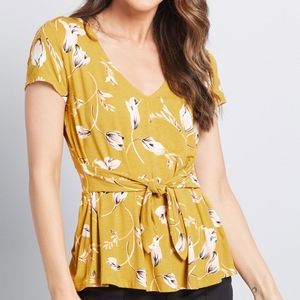 ModCloth BNWT Instant Connection Knit Too